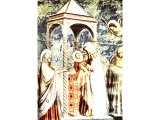 The Presentation of Christ in the Temple by Giotto (1270-1337), Chapel of the Arena, Padua